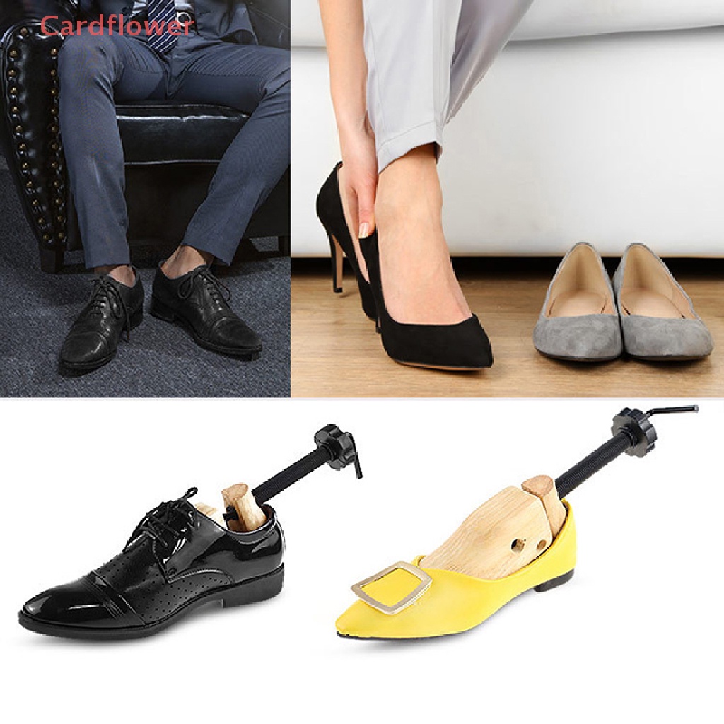1 Dụng Cụ Nới Rộng Giày 2 Chiều Điều Chỉnh Được Sawol Mới