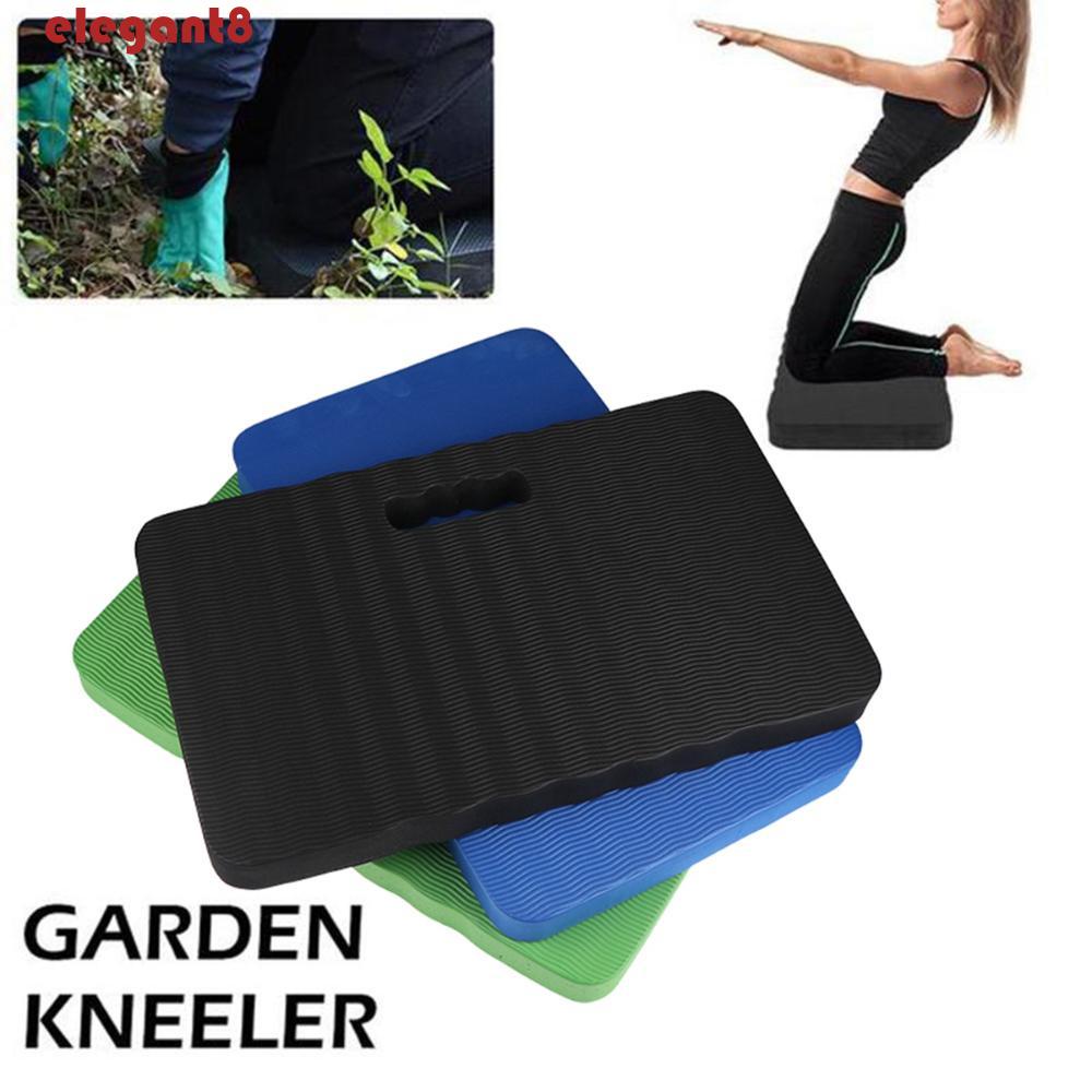 Đệm EVA Bảo Vệ Đầu Gối Chống Thấm Nước Tiện Dụng Khi Tập Yoga Sự Bảo Vệ