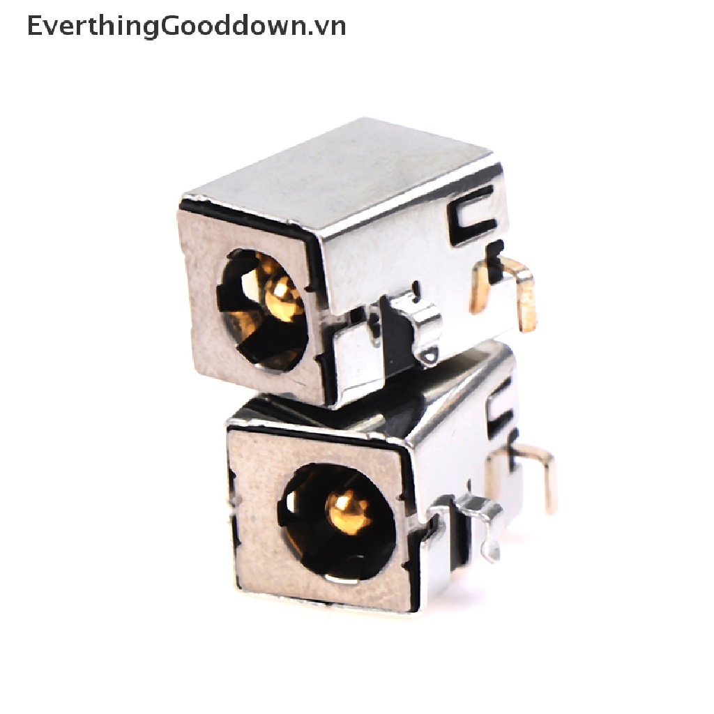 Đầu Nối Jack Nguồn DC Mạ Vàng Cho ASUS K43 A43 X43 A53 A43S A53S vn