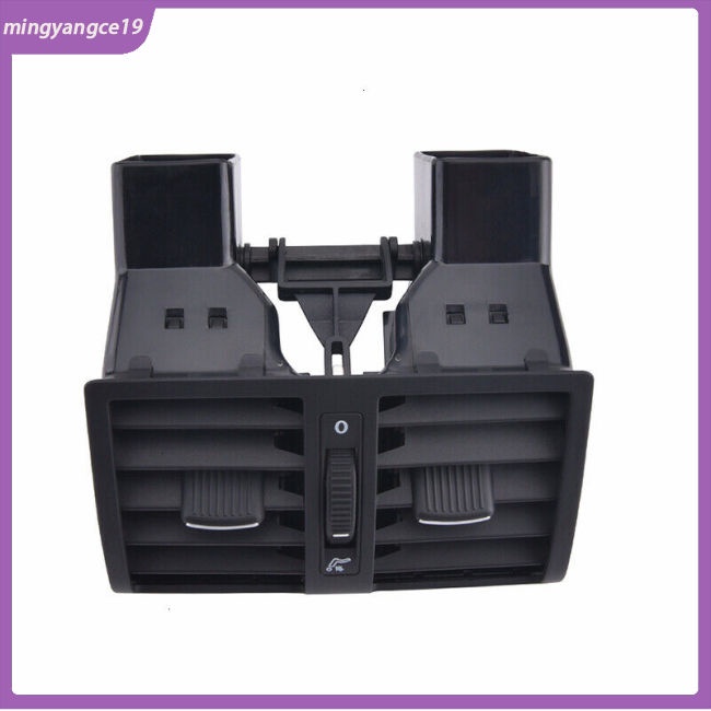 Hộp Tỳ Tay Gắn Lỗ Thông Gió Phía Sau Ghế Ngồi Xe Hơi Volkswagen Touran 1TD 819 203