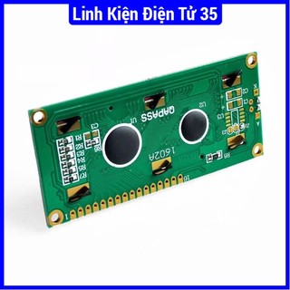 Màn hình LCD 1602