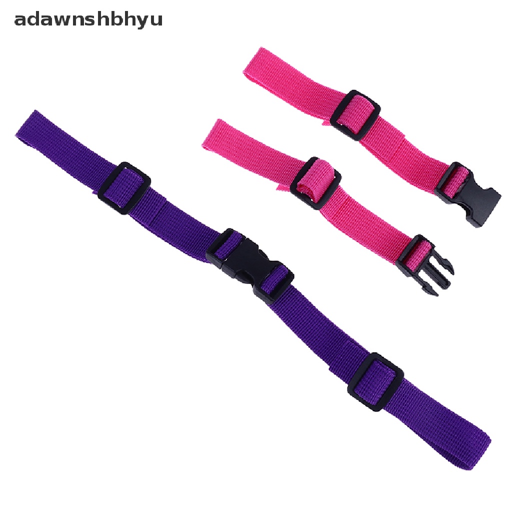 Dây Đai Đeo Ba Lô Đeo Trước Ngực Tiện Dụng Cắm Trại Ngoài Trời