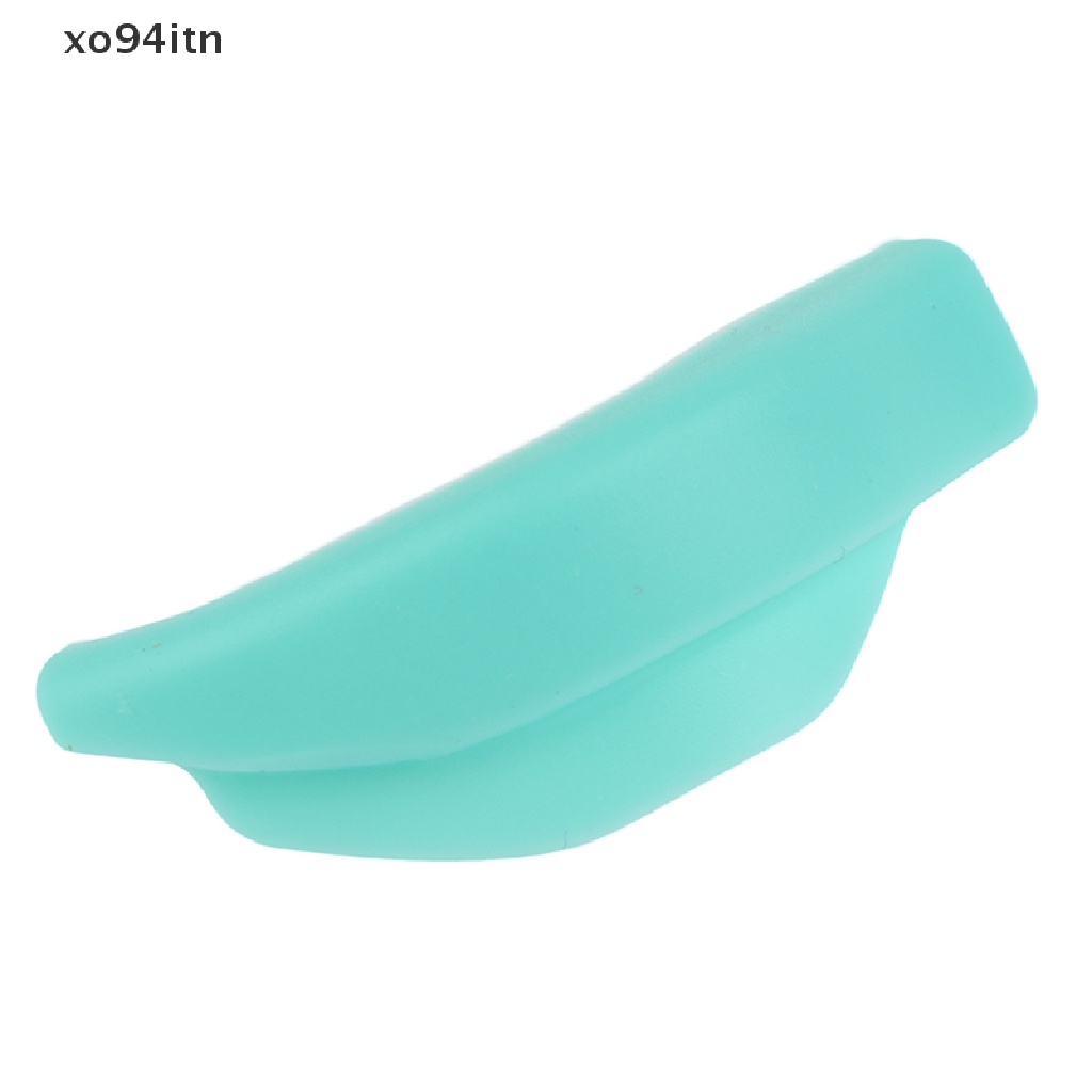 Đệm Silicone Nâng Lông Mi Tiện Dụng