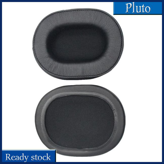Mới 1 Cặp Mút Đệm Thay Thế Cho Tai Nghe Ath-msr7 M50x M20 M40 M40x