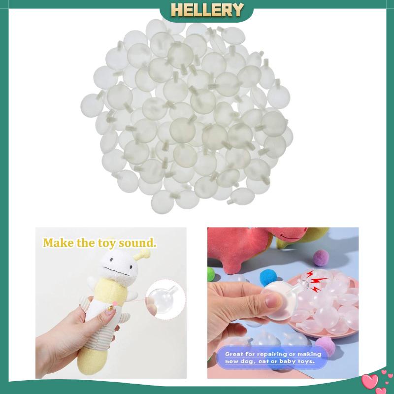 Set 50 Đồ Chơi Hình Chiếc Giày Phát Ra Tiếng Kêu Cho Bé