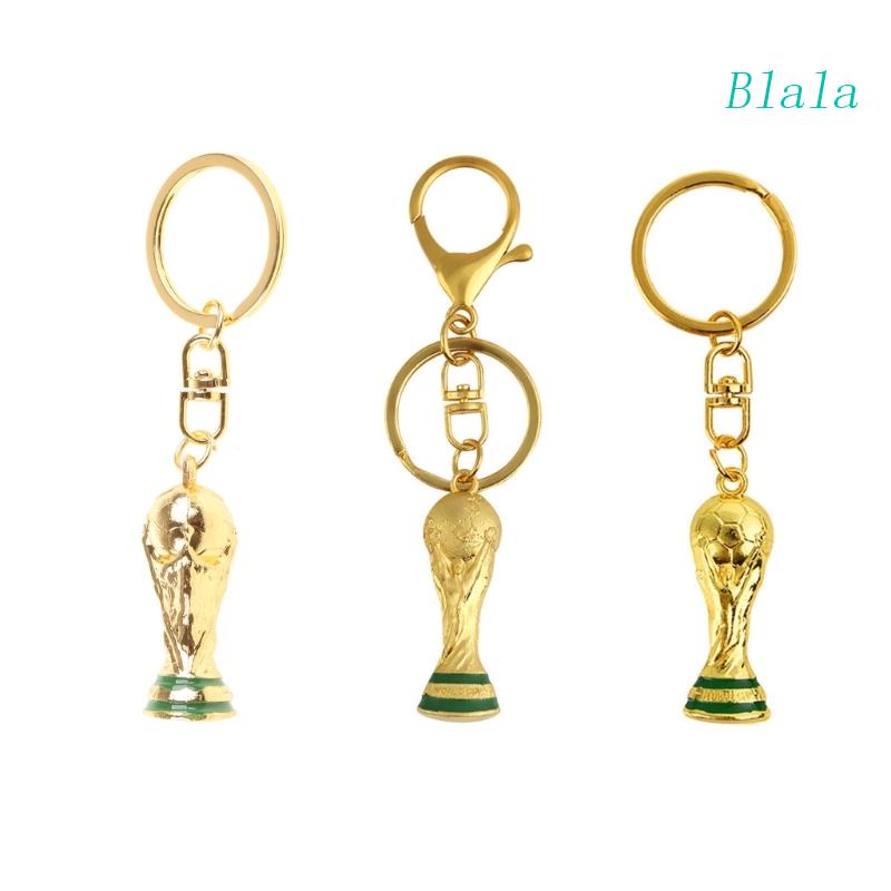 Móc Khóa Thể Thao Hình Quả Bóng Đá Cho Bé Trai