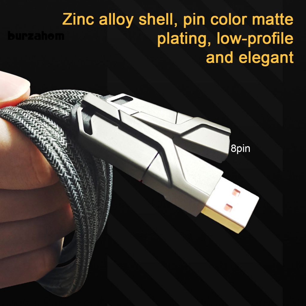 Dây Cáp Sạc PD 66w / Type C / USB A Đa Năng Tiện Dụng Cho Điện Thoại