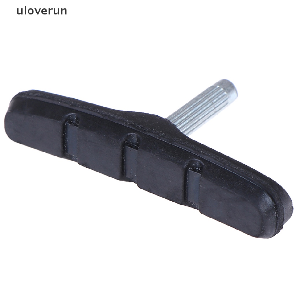 Set 2-10 Tấm Lót Phanh Xe Đạp Tiện Dụng  Vn