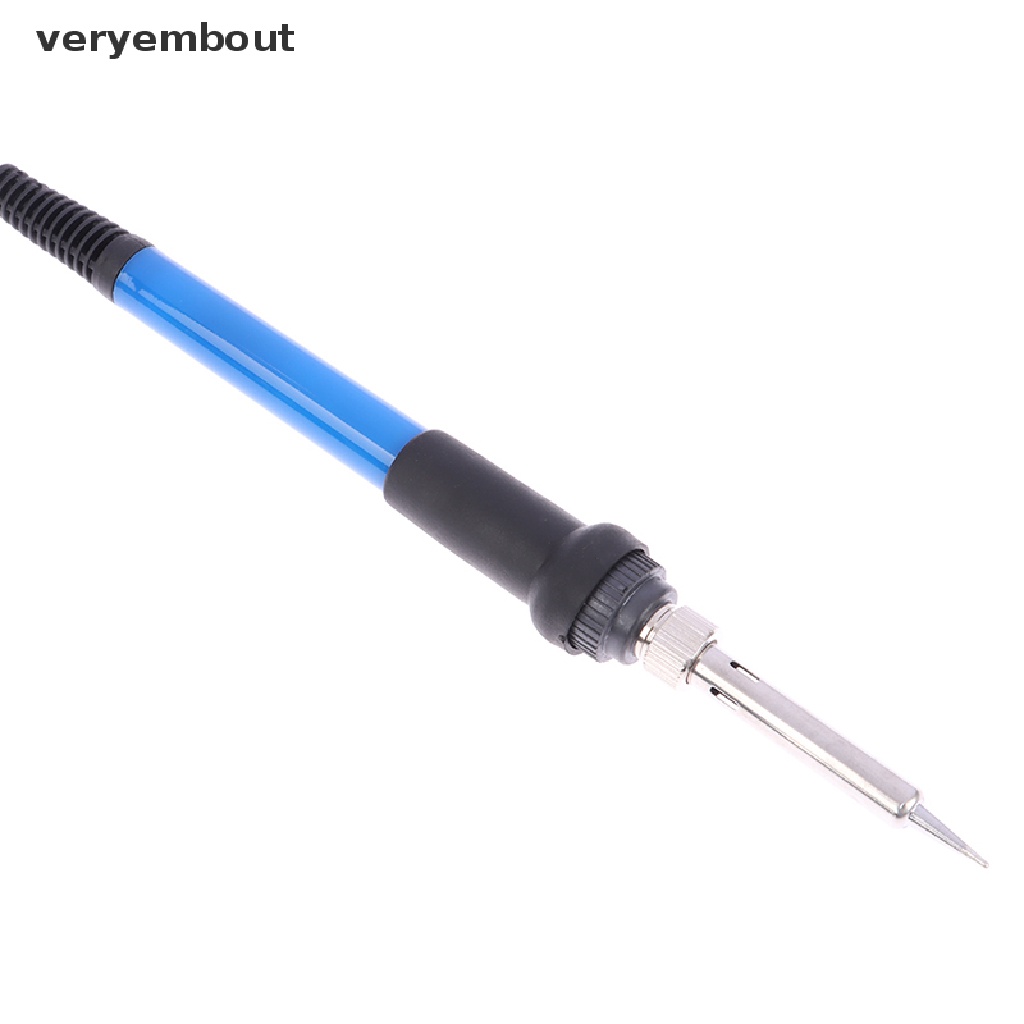 Đầu Bút Hàn Nhiệt 60W Có Thể Điều Chỉnh Tiện Dụng