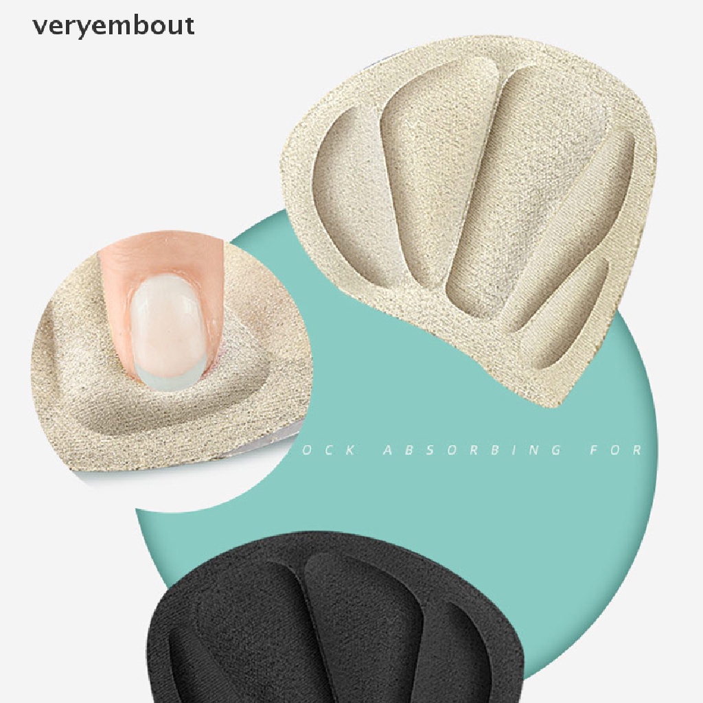 1 Cặp Miếng Dán Gót Giày Cao Gót / Miếng GEL Bảo Vệ Chống Mòn Có Thể Điều Chỉnh Kích Thước