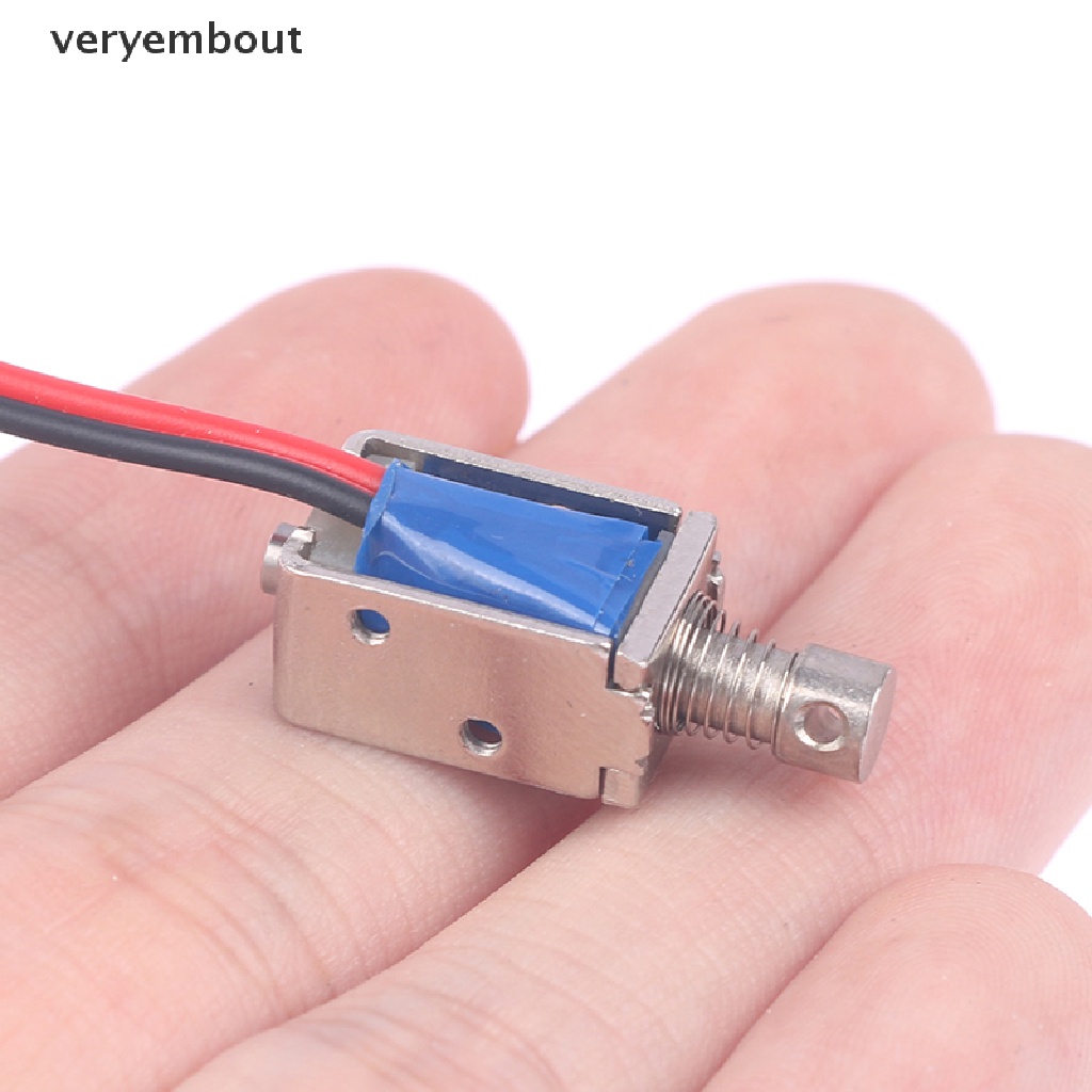 Mô Đun Điện Từ DC3V 10mm * 11mm 4mm Chuyên Dụng