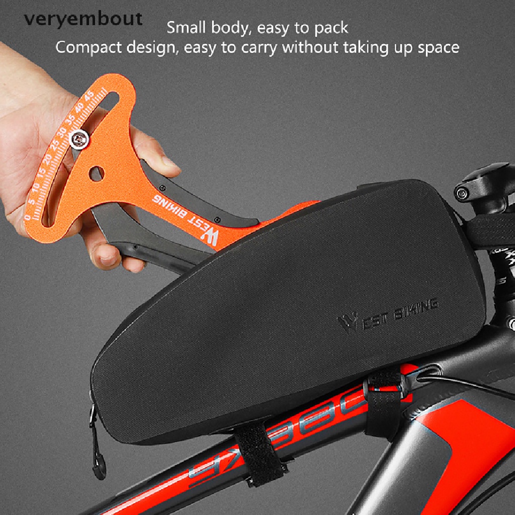 Dụng Cụ Đo Độ Căng Căm Xe Đạp Leo Núi Chuyên Dụng