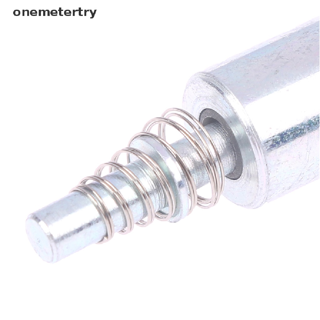 Điện Từ 5mm EM DC 3V 5V 6V 9V12V 24V Nhỏ 8MM Chuyên Dụng Cho Khóa Vân Tay