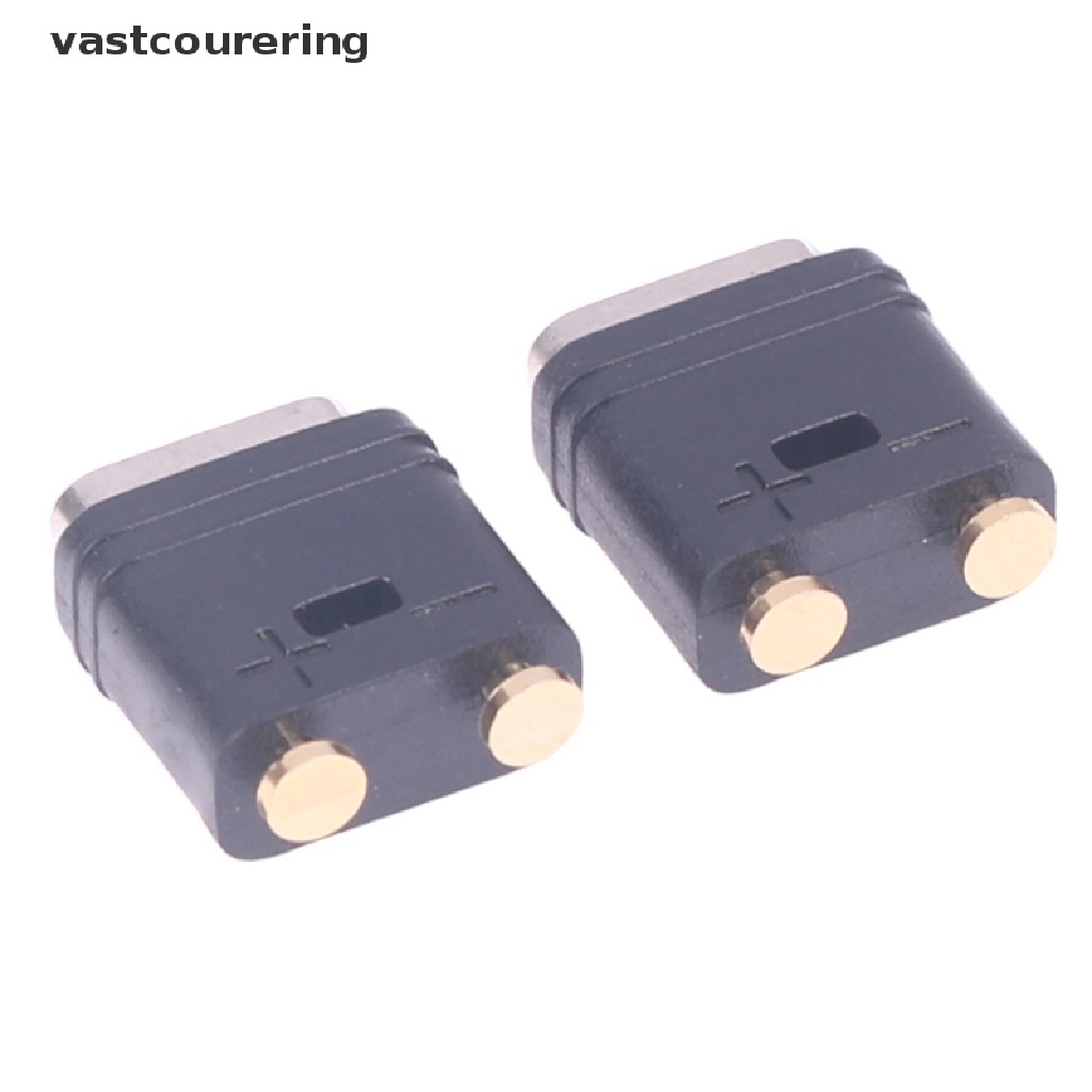 Bộ 2 Đầu Nối Ổ Cắm TYPE-C 2Pin Chống Thấm Nước Tiện Dụng