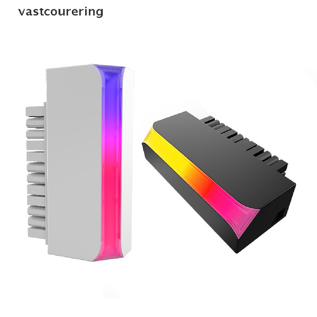 Mô Đun Chuyển Đổi Nguồn Điện ATX 24Pin Sang 90 Độ DIY