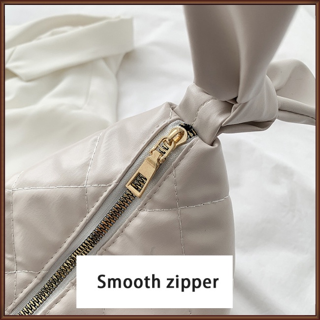 Túi Xách Da Pu Đeo Chéo Đính Kim Cương Thời Trang Cao Cấp Cho Nữ