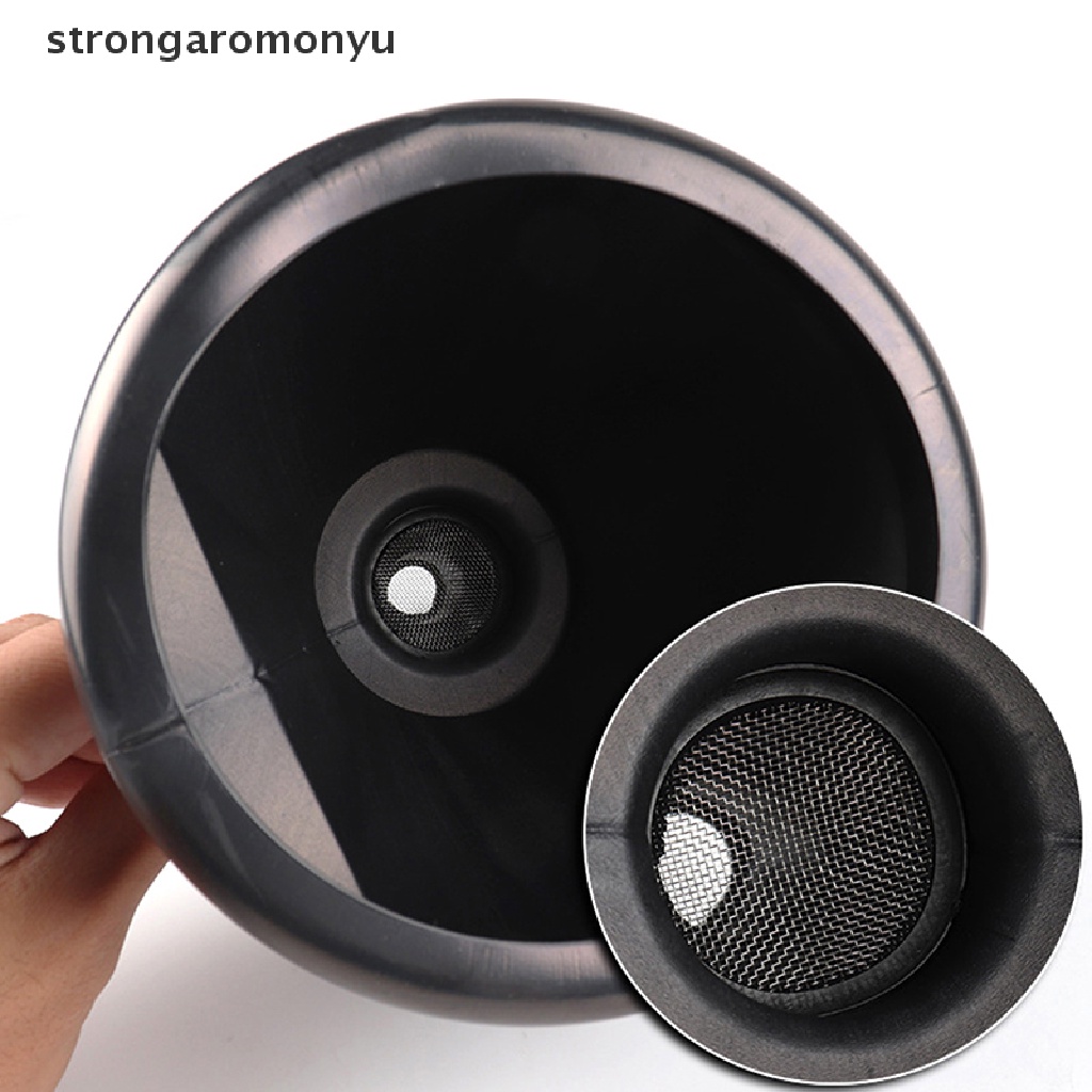 Phễu Lọc Dầu Tự Động Có Thể Uốn Cong Cho Xe Hơi