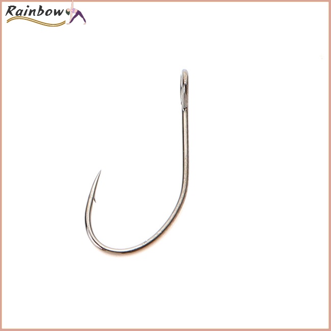 [COD] Thép Carbon 6#/8#/10# Dụng Cụ Hỗ Trợ Móc Câu Cá Chất Lượng Cao