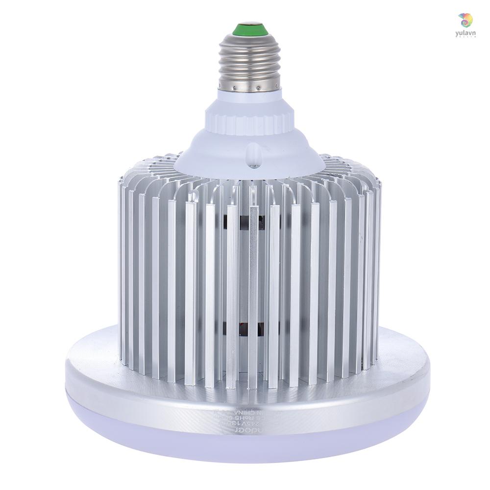 ANDOER Bóng Đèn LED Chụp Ảnh 135W 132 Hạt 5500K E27