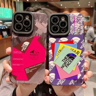Ốp Điện Thoại TPU Silicon Mềm Họa Tiết Nhãn Dán Cho iPhone 11 14 13 12 PRO X XR XS MAX XSMAX 7 8 plus