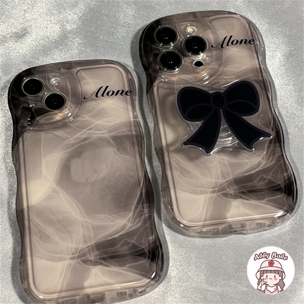 Ốp Điện Thoại TPU Mềm Chống Mồ Hôi In Họa Tiết Thời Trang Kèm Dây Đeo Cho IP 14 Pro Max IP 11 12 11 Pro Max X XS