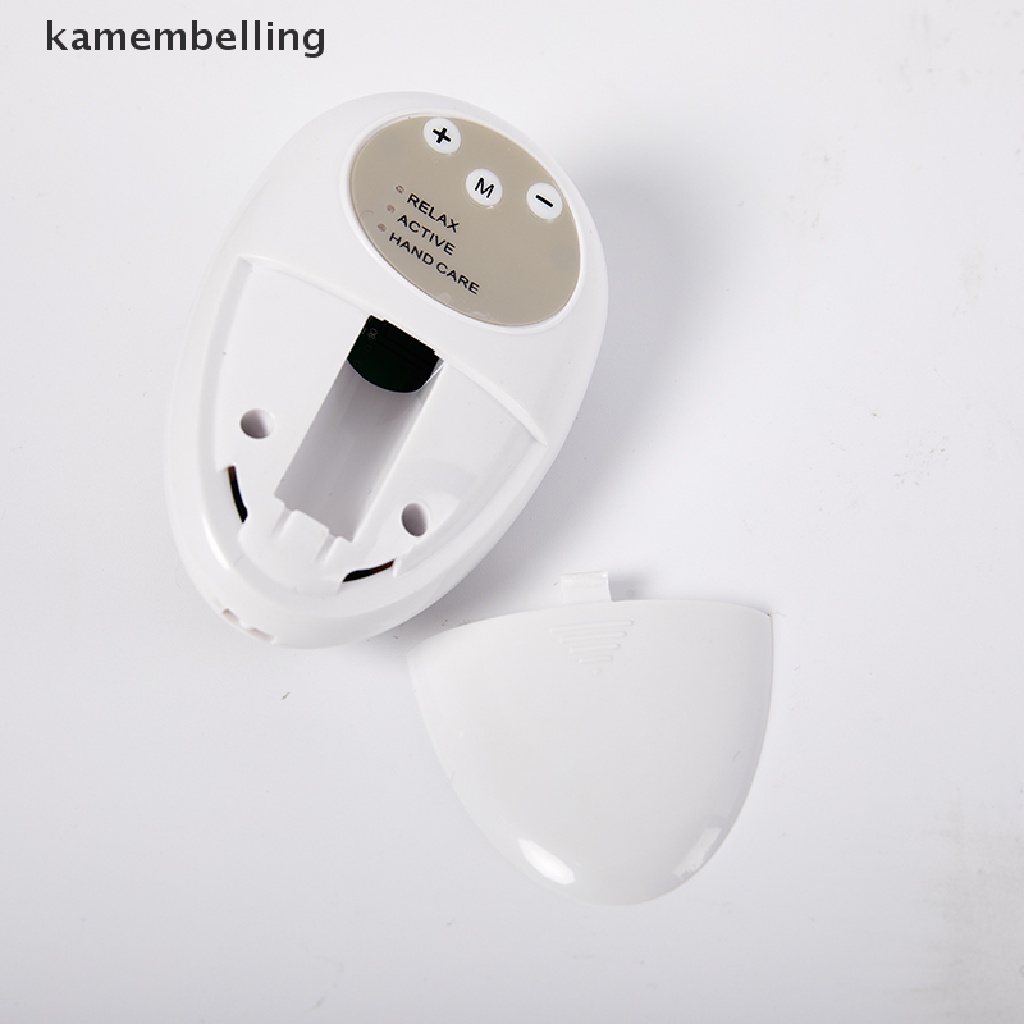 Kamembelling Thiết Bị Hỗ Trợ Giấc Ngủ Cầm Tay Siêu Nhỏ Giảm Căng Thẳng