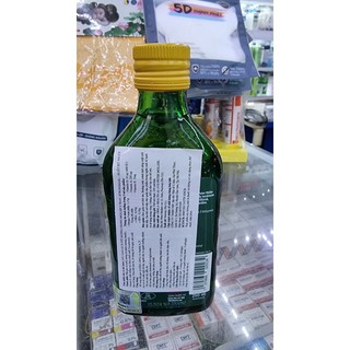 Moller’tran dha omega 3 .