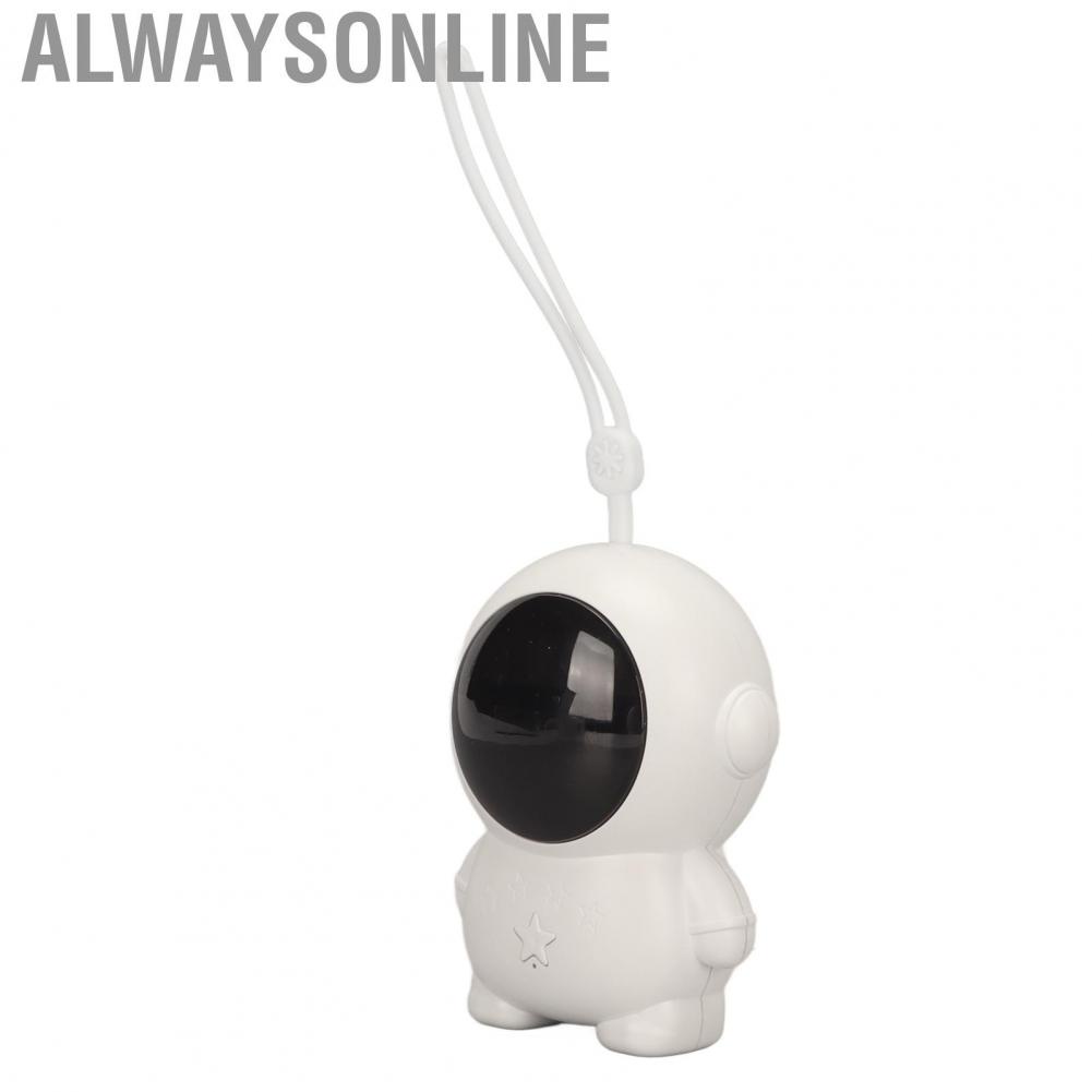 Alwaysonline Portable Hand Warmer  3 Levels Temperature Adjustment for Traveling