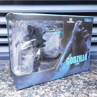 Mô Hình Đồ Chơi Godzilla vs King Kong 2021