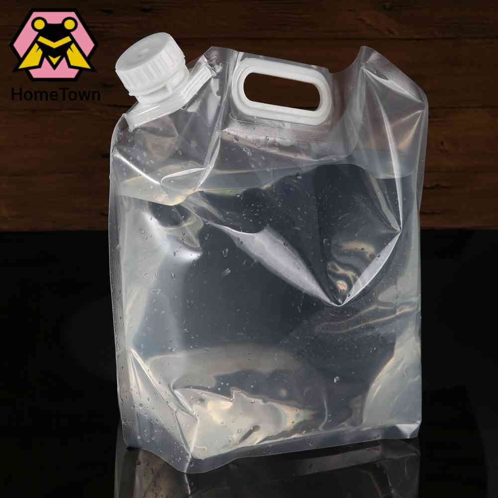 Túi Đựng Nước Du Lịch Dung Tích 5L / 20L