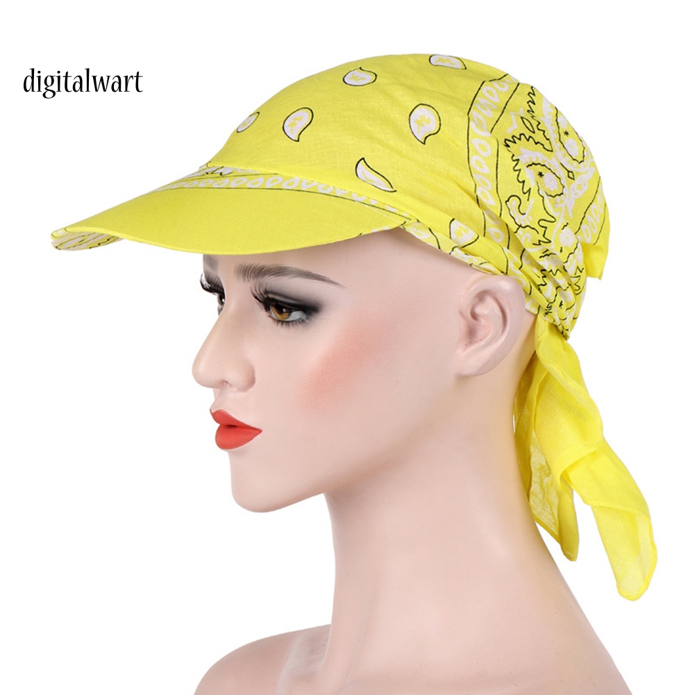 Kỹ Thuật Số| Mũ Lưỡi Trai In Chữ Thời Trang Nữ Tính