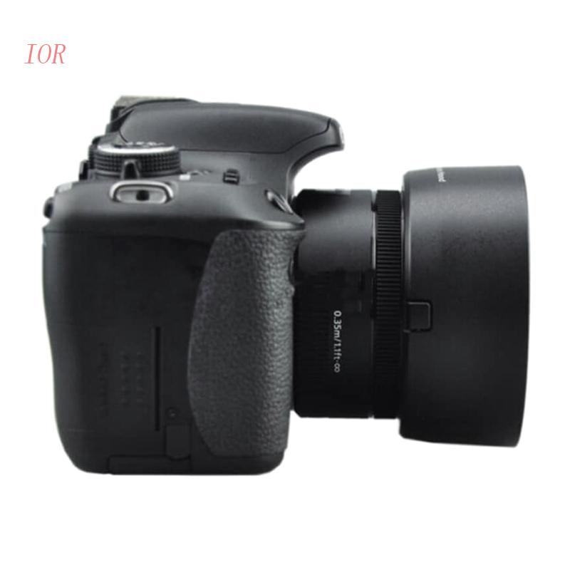 Loa Che Nắng ES-68 ES68 Cho ES 68 EF 50mm f / 1.8 Cho Máy Ảnh STM