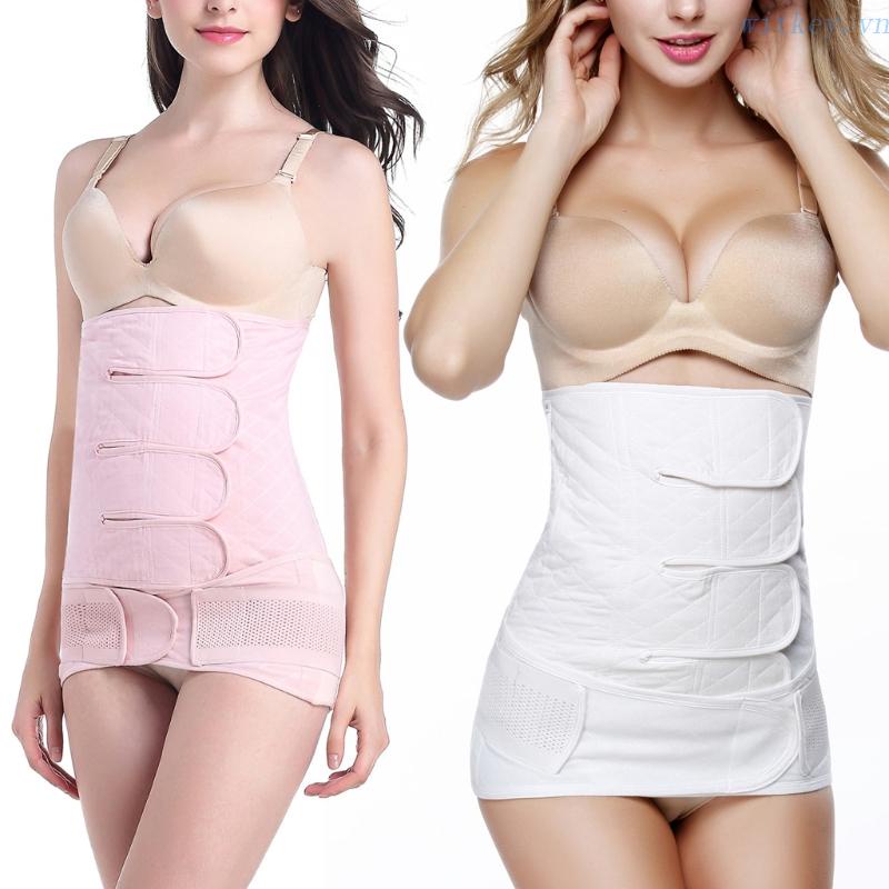 Khăn Gạc 6 Lớp Phục Hồi Bụng Sau Sinh Cho Phụ Nữ Mang Thai