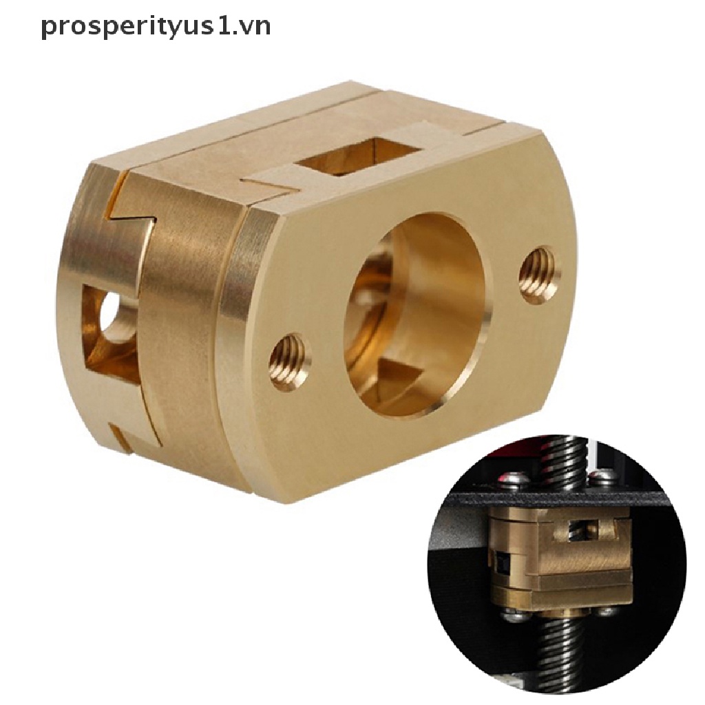 [prosperityus1] Ender3 Oldham 18mm Oldham Cho Z- Vít [VN]