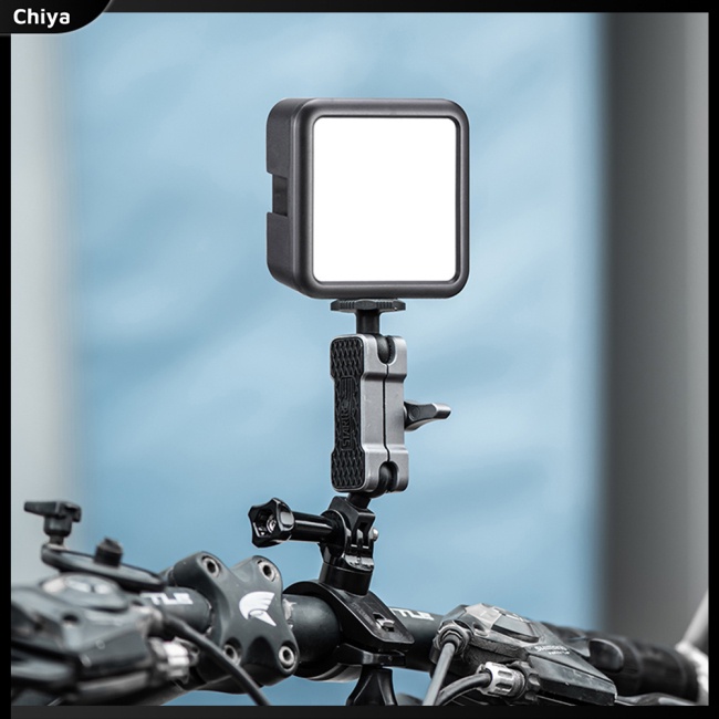 Giá Đỡ Máy Ảnh Pa66 + gf 1 / 4 Lỗ Đa Năng Tiện Dụng