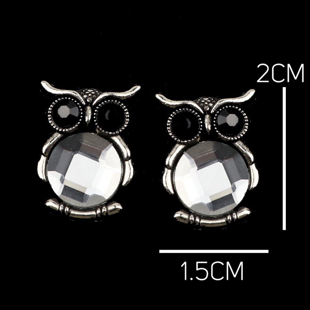 Ghim Cài Áo Hình Động Vật Phong Cách Vintage Thời Trang Cho Nam