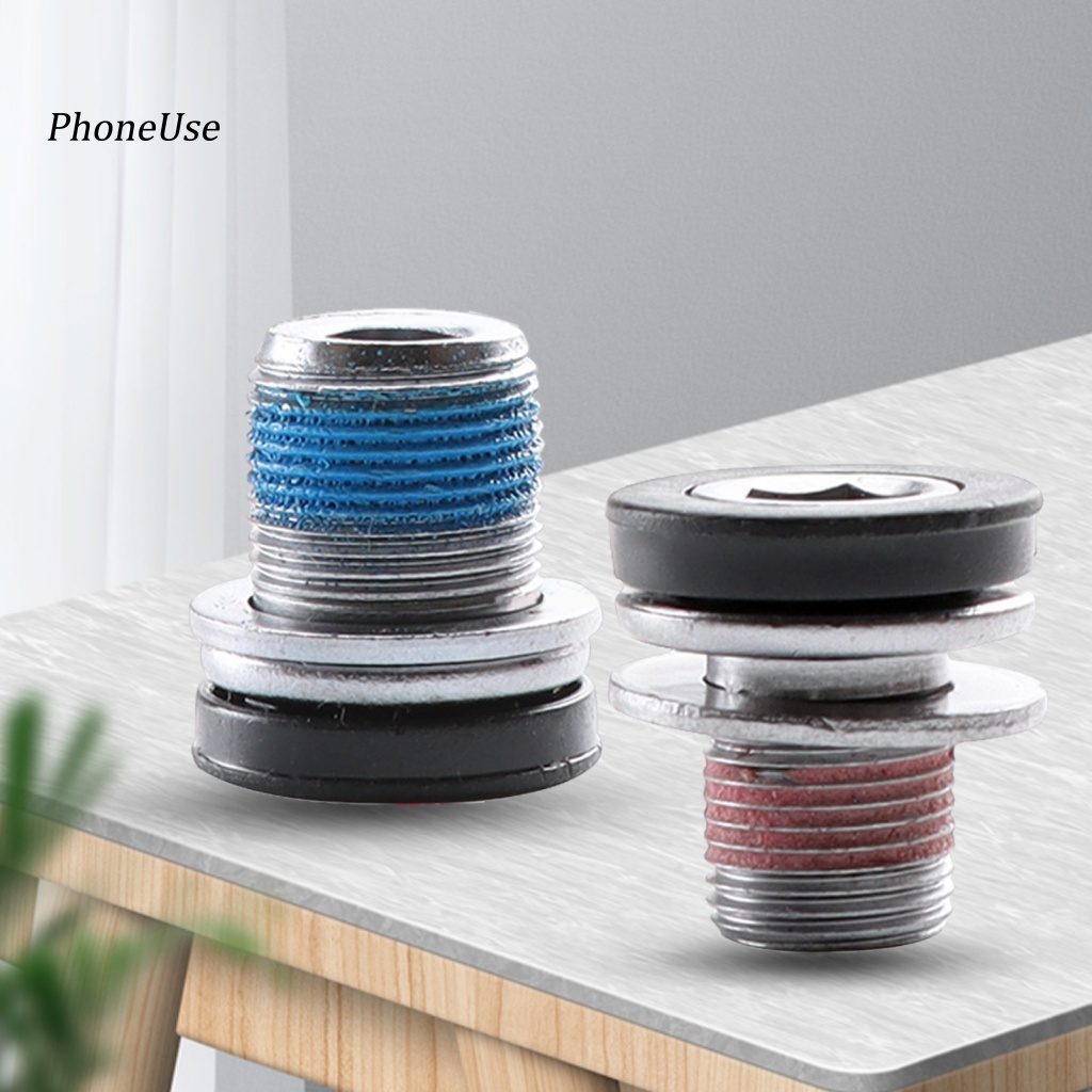 Bu Lông Gắn Giò Dĩa Xe Đạp Bằng PU Chống Oxy Hóa Độ Cứng Cao