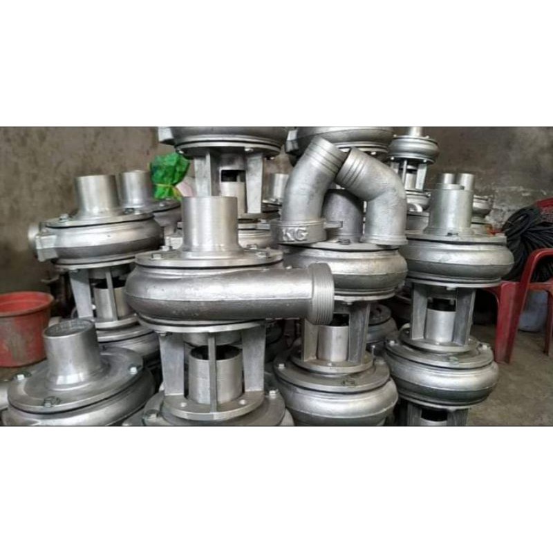 Sên bơm/bơm cole máy xăng 4hp đến 7hp