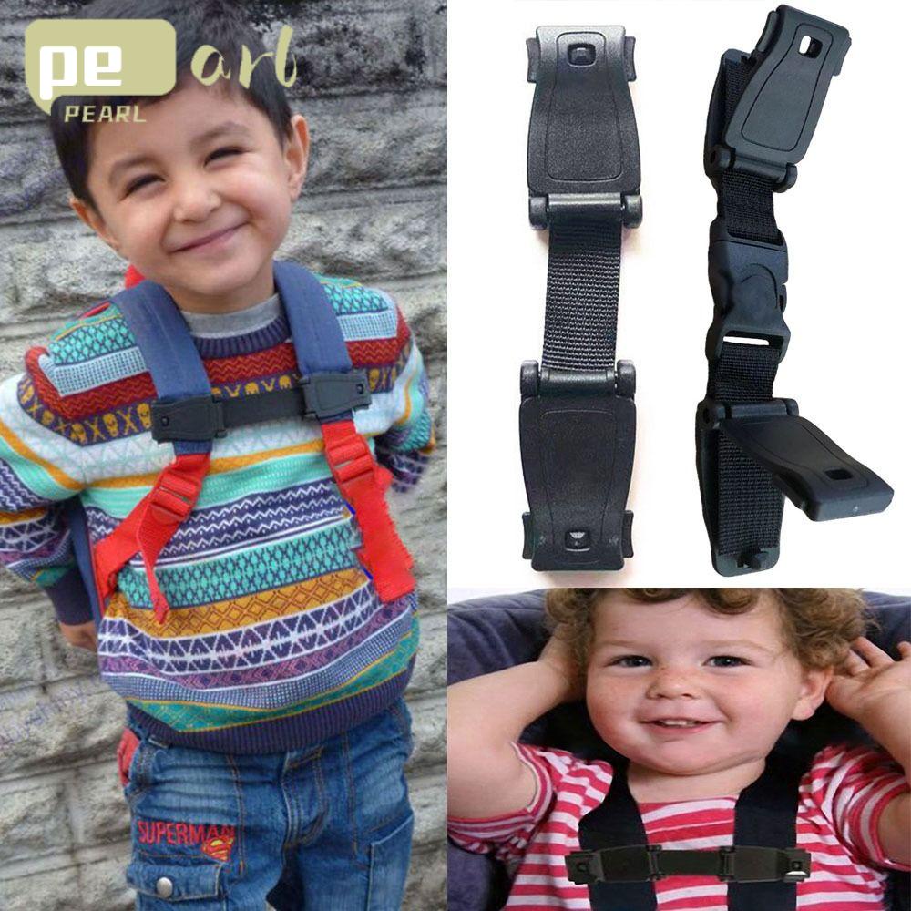 Khóa Dây An Toàn Nối Dài 13.5 * 3cm Cho Xe Hơi