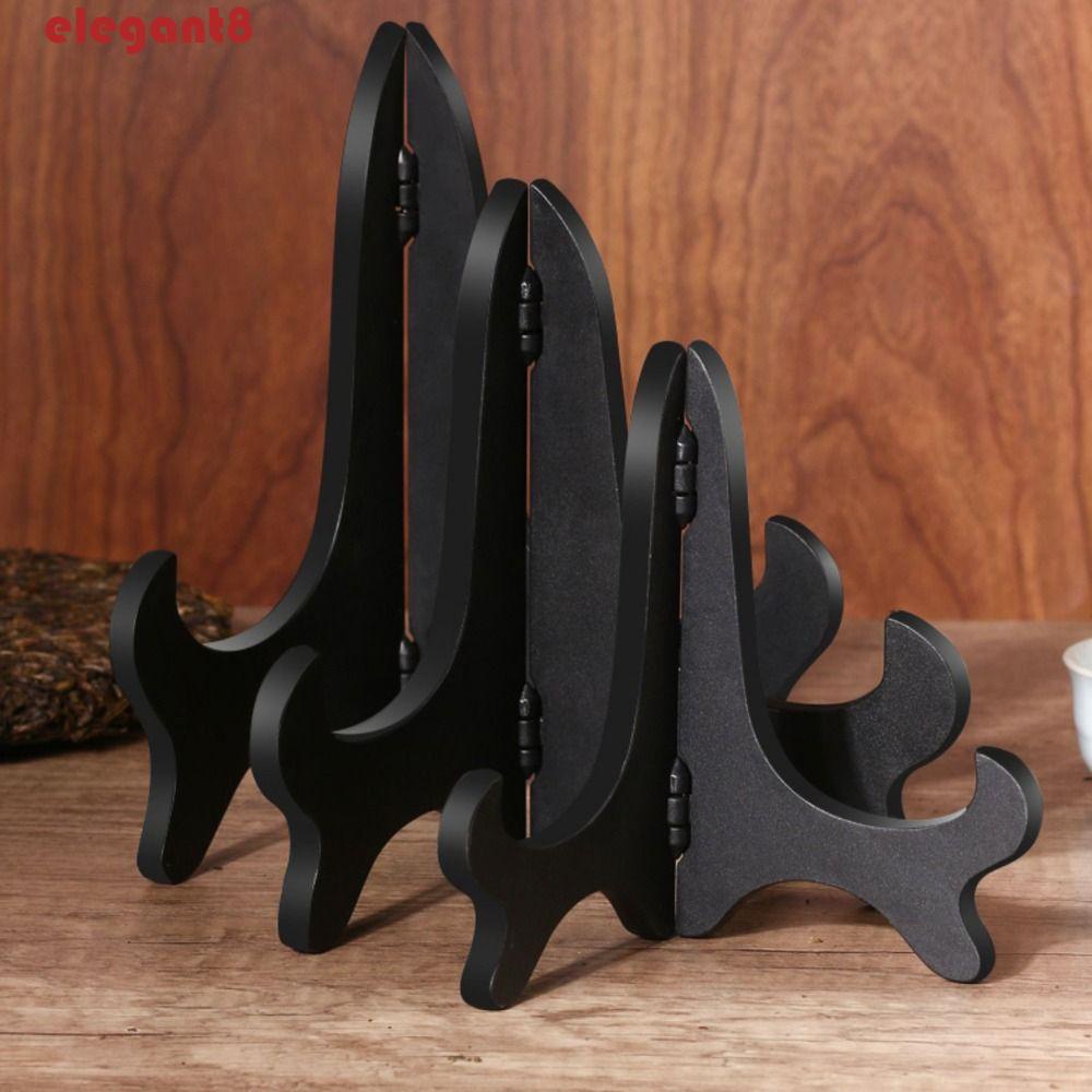 Giá Đỡ Trưng Bày Khung Ảnh Trang Trí Nhà Cửa Đa Năng