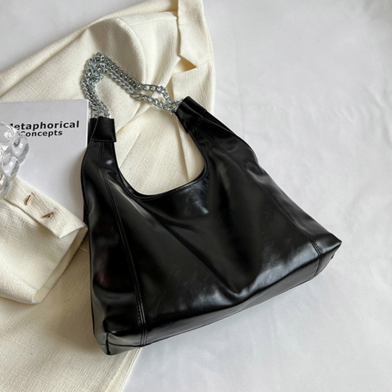 Túi Xách Da PU Sức Chứa Lớn Thời Trang Mùa Hè Cho Nữ