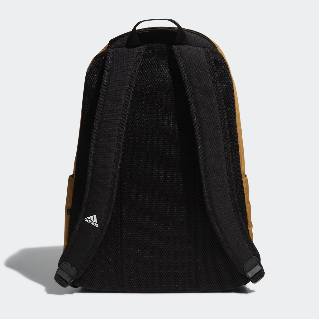 Adidas Tập luyện Ba Lô 3D Classic Unisex nâu HP1453