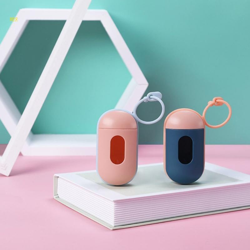 Giá Đỡ Túi Đựng Rác Cho Thú Cưng Có Thể Điều Chỉnh Được