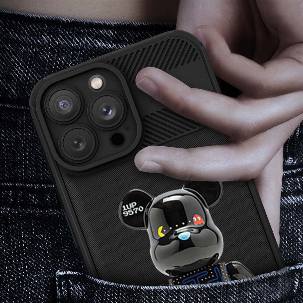 Ốp Điện Thoại Cho VIVO Y02 Y02S V25 V25E Y16 Y35 Y33S Y21T Y21S Y33S Y22 Y91C Y1S Y93 Y91 Y11 Y12 Y15 Y17 Y12S Y12A Y15S Y15A Y51 Y31 S1