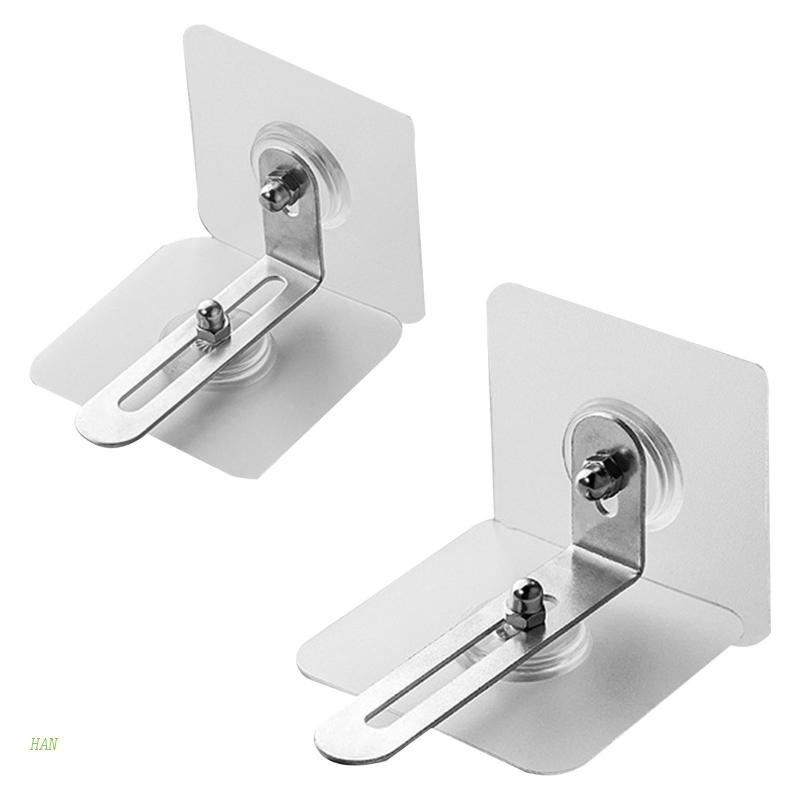 Bộ 4 Dây Đai Khóa Nội Thất Chống Rơi Có Thể Điều Chỉnh