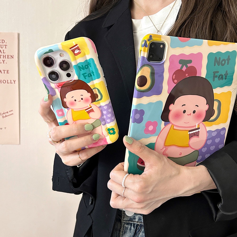 Ốp Máy Tính Bảng Cho IPad 1 2 3 4 5 6 IPad 7 8 9 10 Air Air1 Air2 Air3 Air4 Air5 10.9 "Pro9.7 Pro10.5 10.2" Pro11 2018 2020 2021 2022