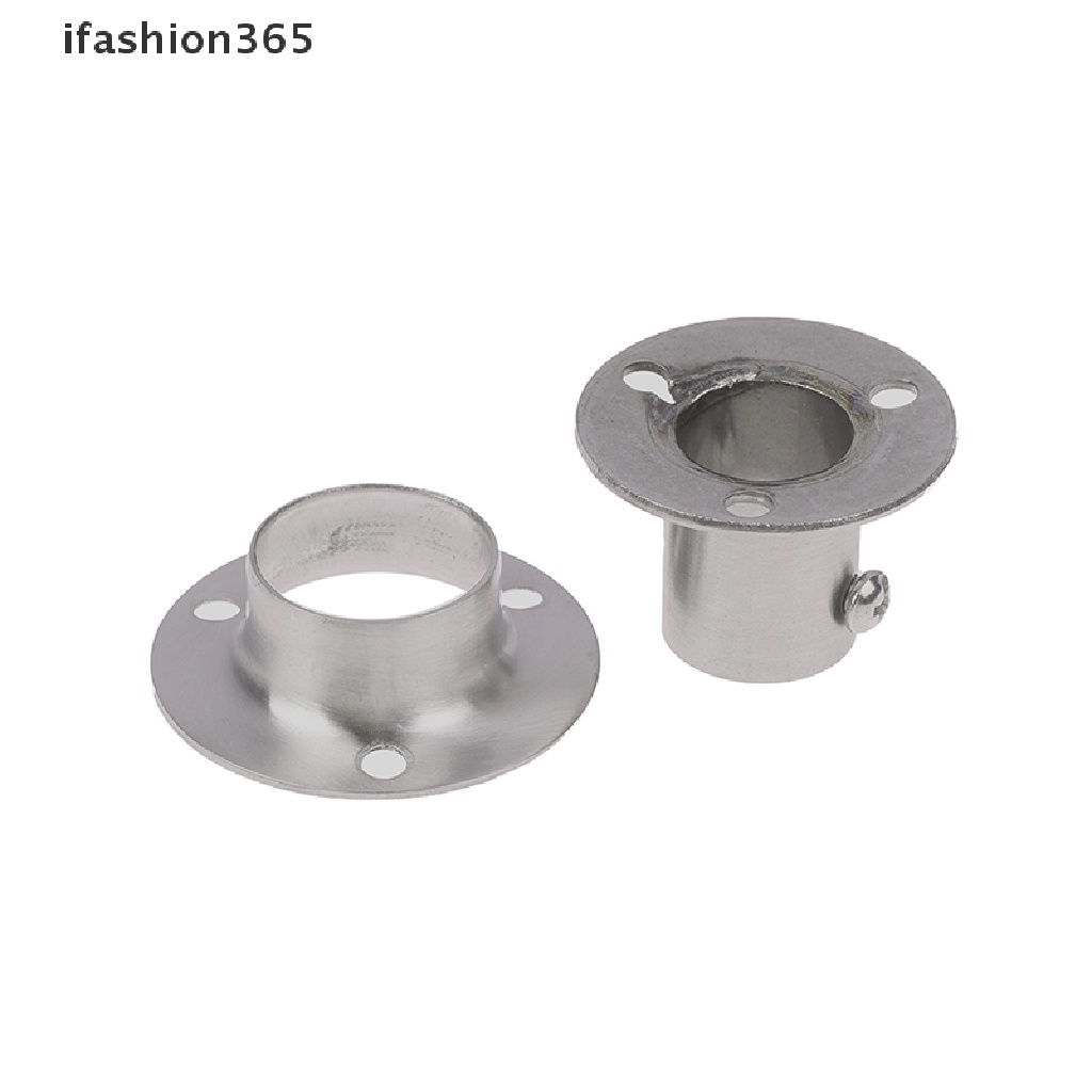 Ống Treo Khăn Bằng Thép Không Gỉ Tiện Dụng Cho Tủ Quần Áo / Nội Thất