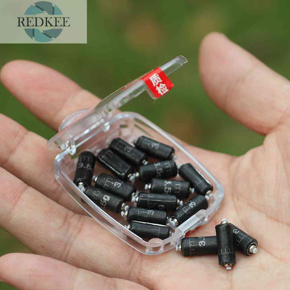 Set 10 Phụ Kiện Câu Cá Chuyên Dụng