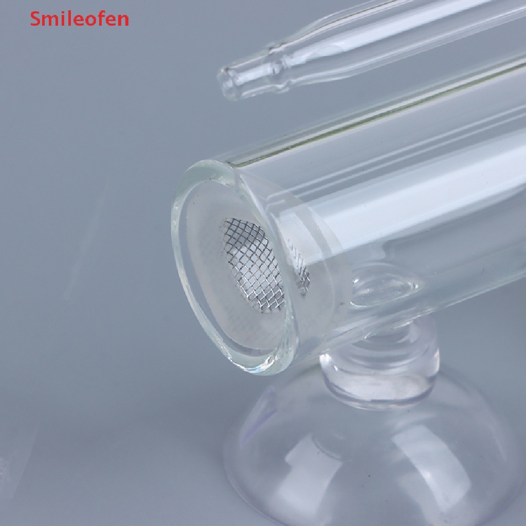 [Smileofen] Hộp Ấp Trứng Nuôi Tôm Trung Hoa Mới