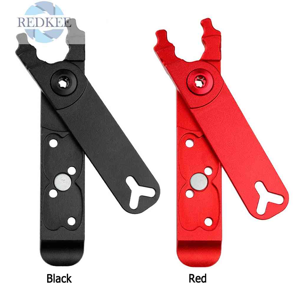 Dụng Cụ Tháo Mắt Xích Xe Đạp 5 Trong 1